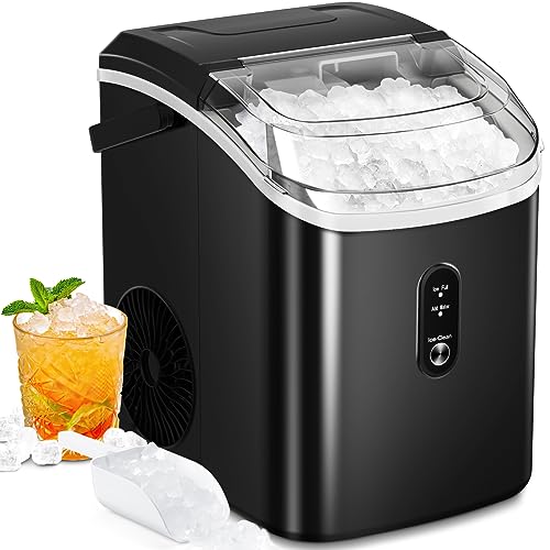 14 Amazing Ice Maker Countertop for 2024